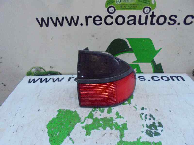 RENAULT Laguna 1 generation (1993-2001) Rear Right Taillight Lamp DEALETA,5PUERTAS,7701038274+ 21681754