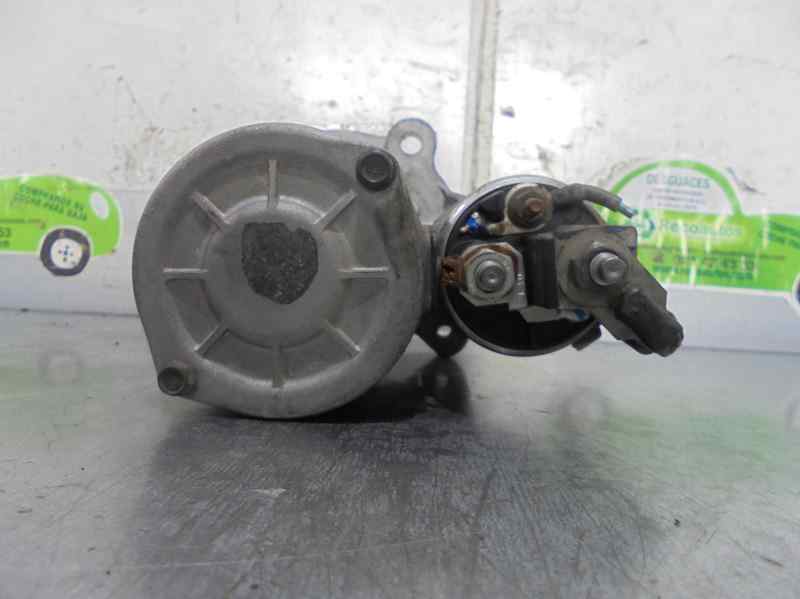 CITROËN Xsara 1 generation (1997-2004) Starter Motor VALEO,VALEO+TS8E2 19560457