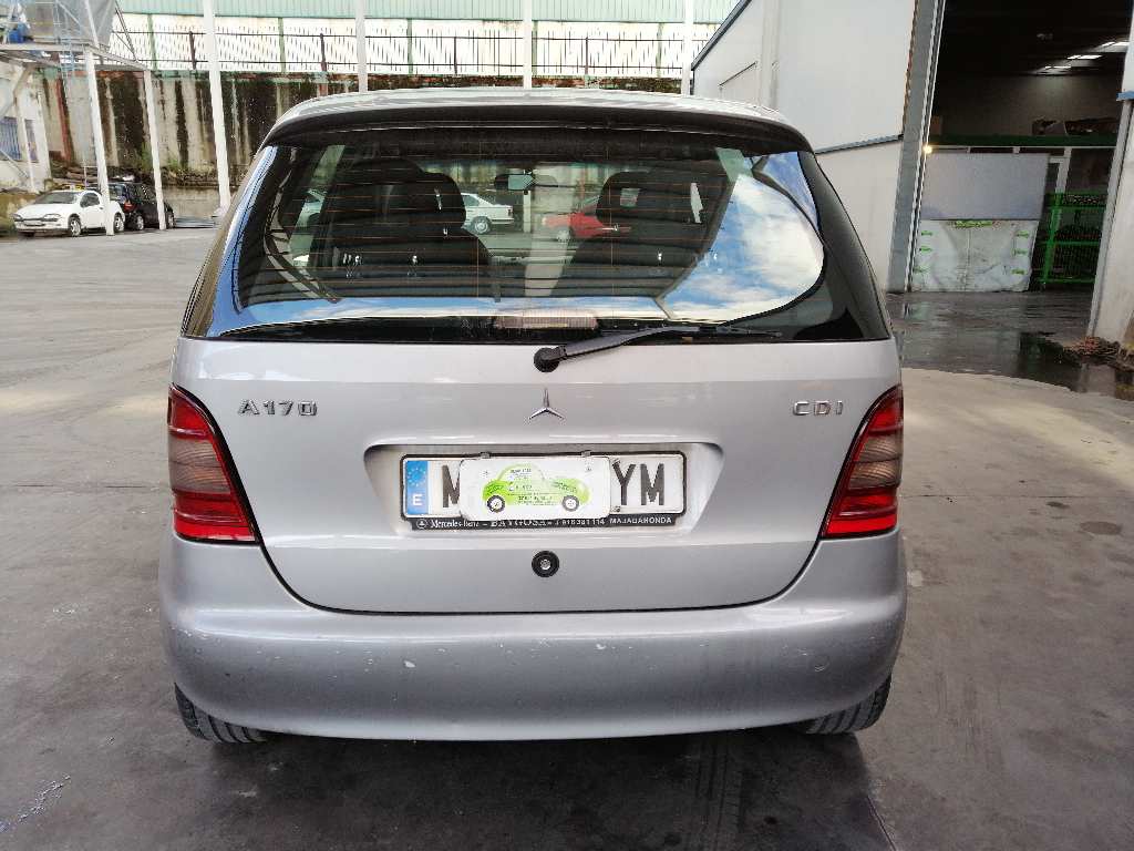 BMW A-Class W168 (1997-2004) Autres unités de contrôle WEBASTO, WEBASTO+1685000698 19672006