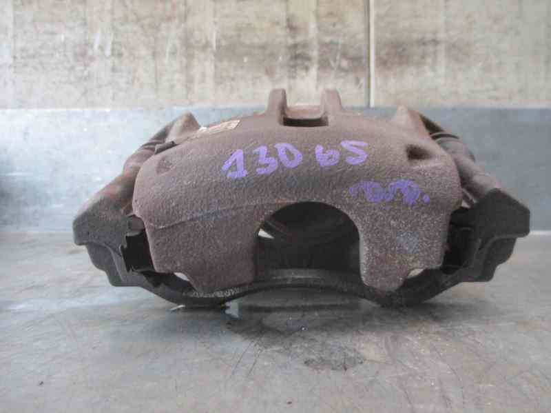 CHEVROLET Berlingo 1 generation (1996-2012) Front Right Brake Caliper 0204Y01132, 9662376580+ 24105131