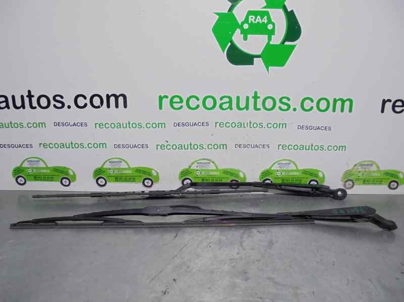 Brazo del limpia delantero derecho AFN 7M0955409B de Volkswagen Sharan (7m8, 7m9, 7m6) 1995-2010 110 CV con 1 km - pieza usada