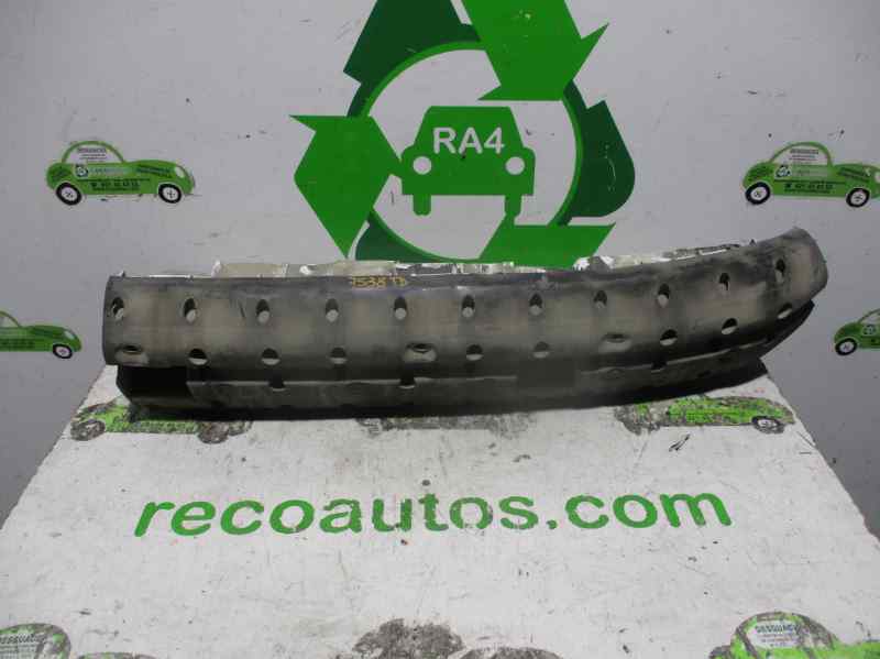 CITROËN ZX 1 generation (1991-1997) Rear Crash Reinforcement  Bar DERECHO 19612235