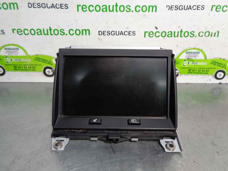 LAND ROVER Range Rover Sport 1 generation (2005-2013) Other Interior Parts YIE500090, 4622005481, DENSO 19687740
