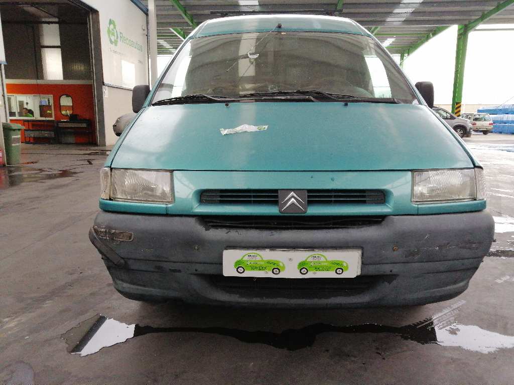 FORD Jumpy 1 generation (1994-2006) Фара передняя правая CARELLO,36160748+ 19696361