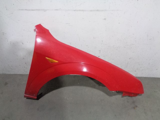 FORD Mondeo 3 generation (2000-2007) Front Right Fender 1204738, ROJA 19914990