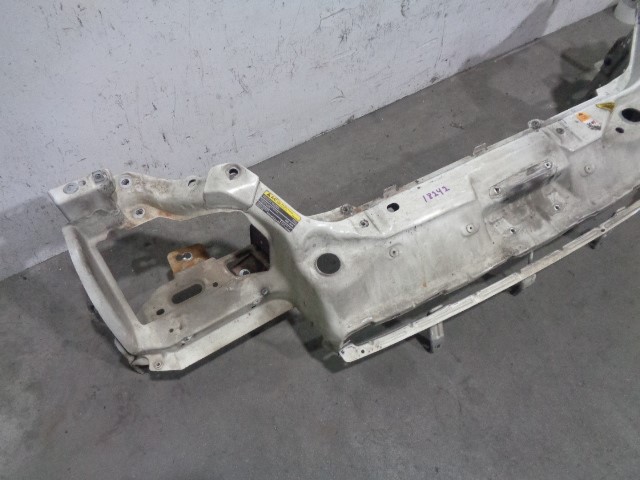 FORD Transit Connect 1 generation (2002-2024) Kit de cadre de panneau Slam 5107595, DECHAPA 20353944