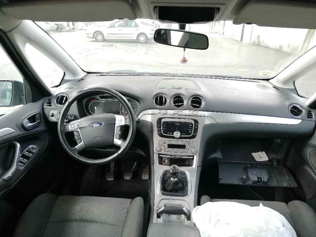 FORD S-Max 1 generation (2006-2015) Другие блоки управления LUK, LUK+1001220100 19767959