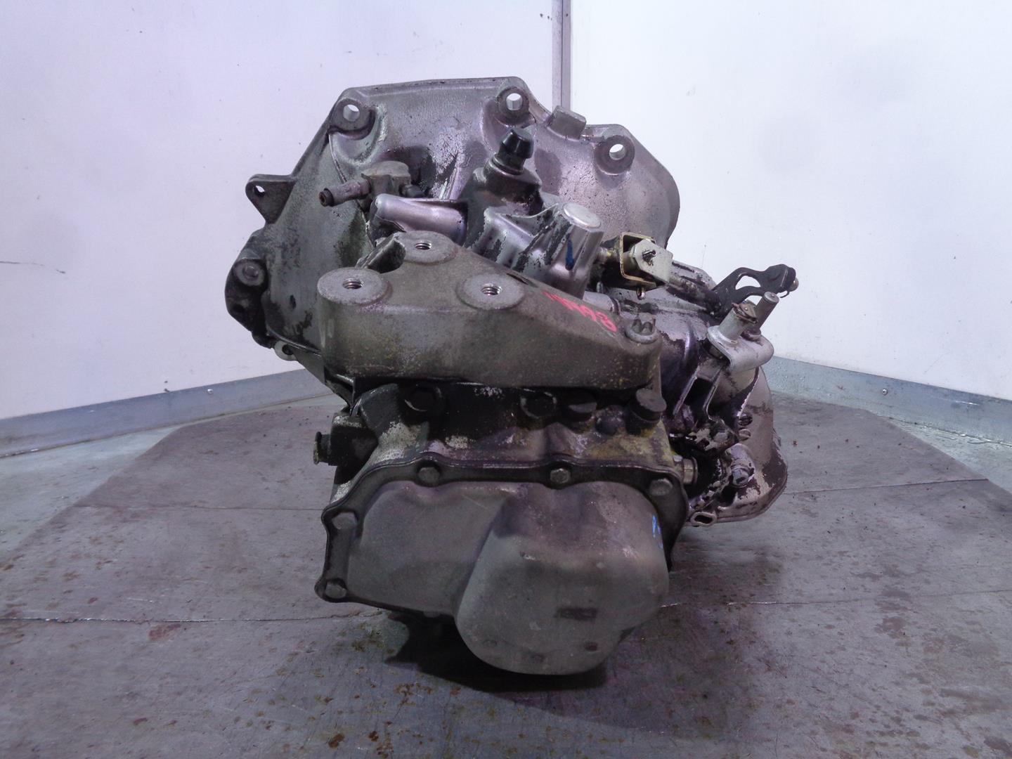 OPEL Astra H (2004-2014) Gearbox F17C374, A12491F17C374, 700041 24155179