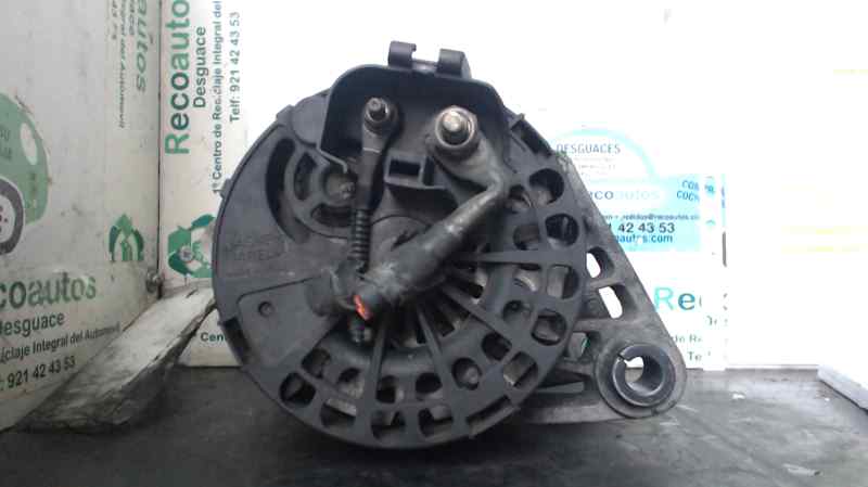 NISSAN 156 932 (1997-2007) Alternator 63321836, DENSO, 46782219+ 22700736