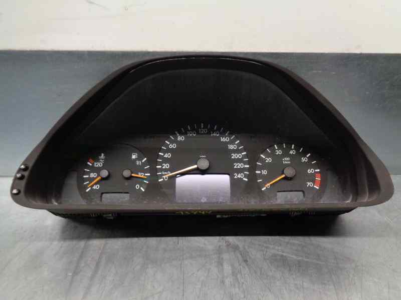 PORSCHE E-Class W210 (1995-2002) Speedometer A2105405448 19762453