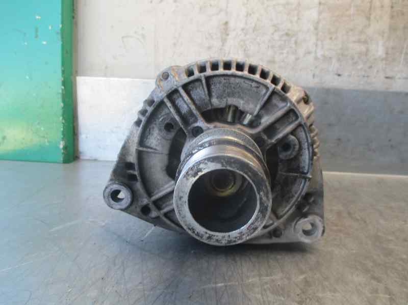 HONDA 95 1 generation (1959-1977) Generator 0123510096,4941761+ 19738622