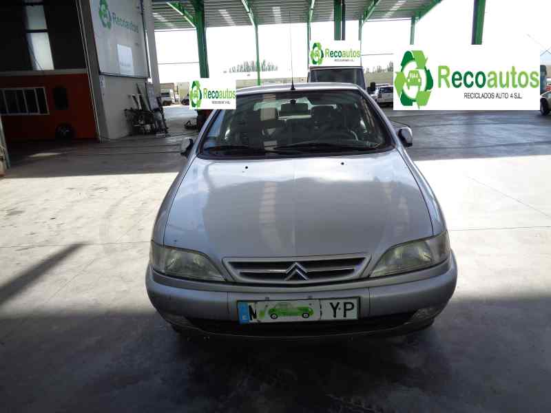 KIA Xsara 1 generation (1997-2004) Топливная рейка 0281002283, 0445214010 19648686