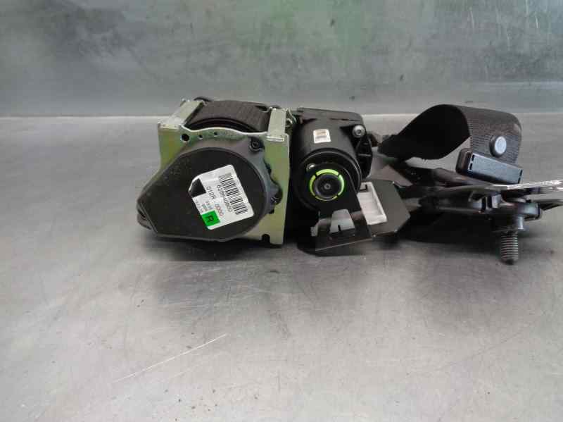 BMW 3 Series Gran Turismo F34 (2013-2017) Front Right Seatbelt 5PUERTAS, 5PUERTAS+628640800 19743568