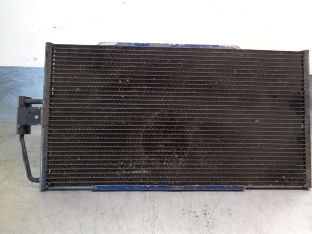 PONTIAC 7 Series E38 (1994-2001) Air Con Radiator MODINE, MODINE+58672810 19778633