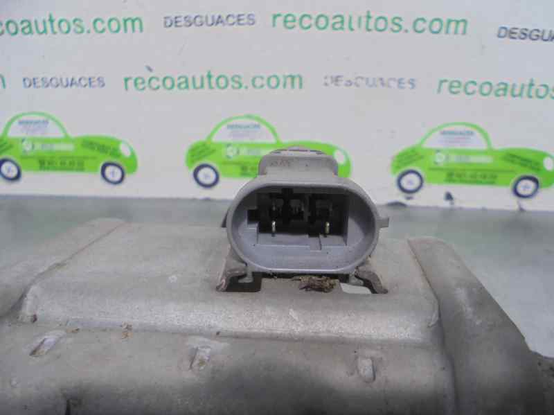 RENAULT Clio 2 generation (1998-2013) Front Windshield Wiper Mechanism 0390241153,7700847567+ 19644953