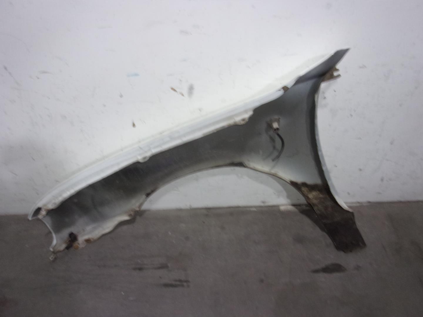 NISSAN Micra K11 (1992-2003) Front Right Fender 6310050B30,BLANCA 22780857