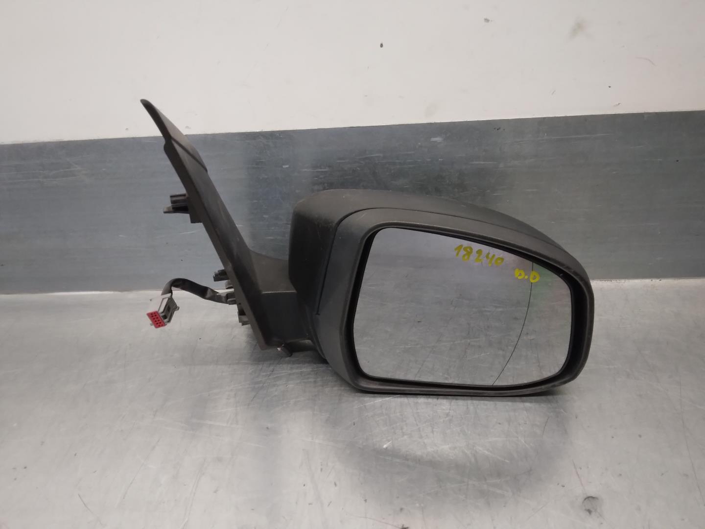 FORD Focus 2 generation (2004-2011) Right Side Wing Mirror 212836368, 5PINES, 5PUERTAS 20777778