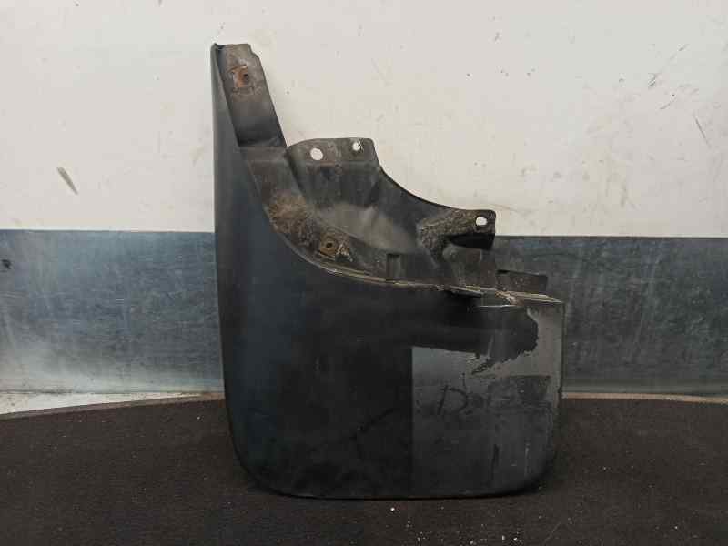 VAUXHALL Front Bumper Lip 19728144