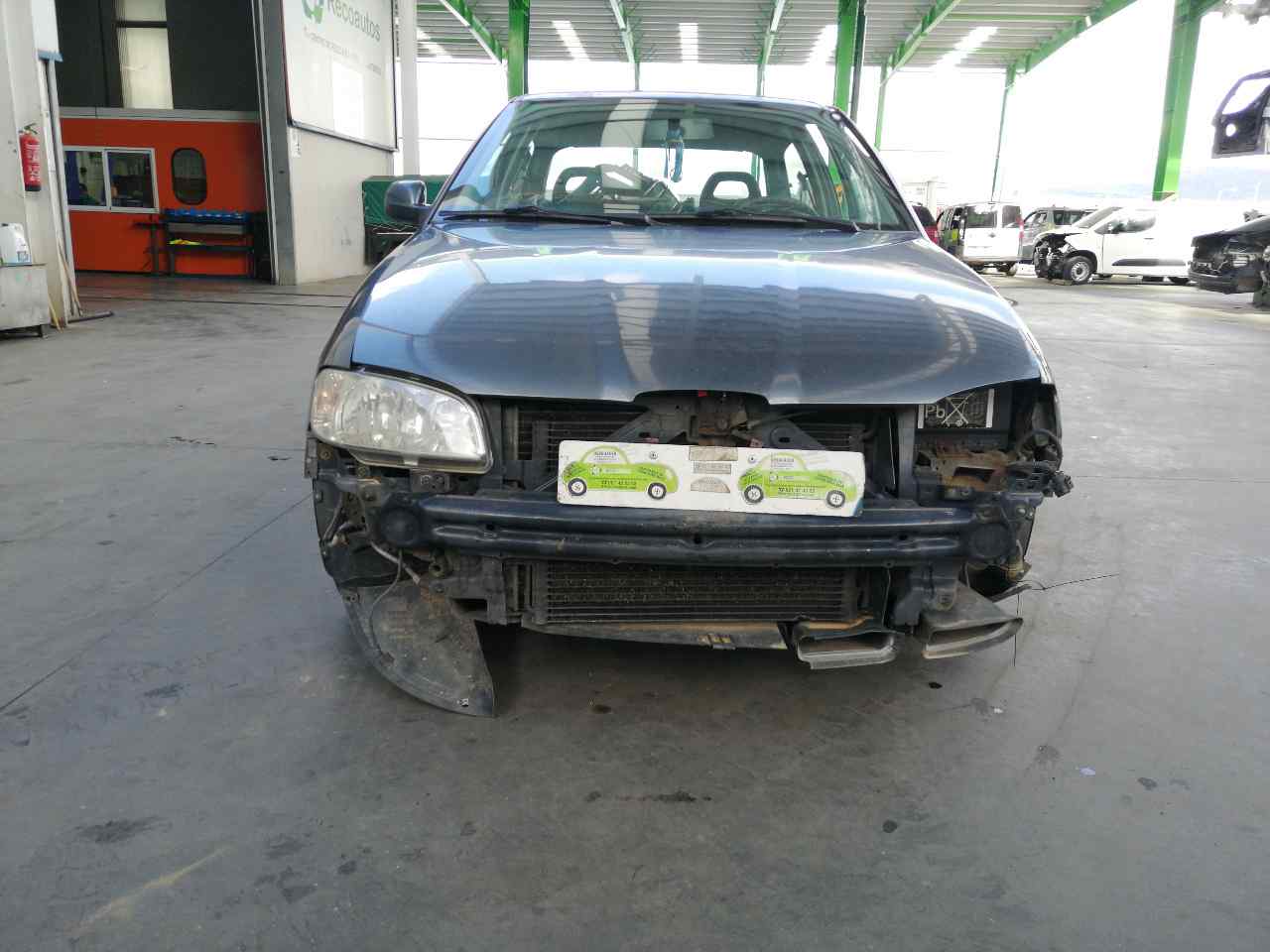 OPEL Cordoba 1 generation (1993-2003) Feu arrière gauche DEPORTON, DEPORTON+ 19798974