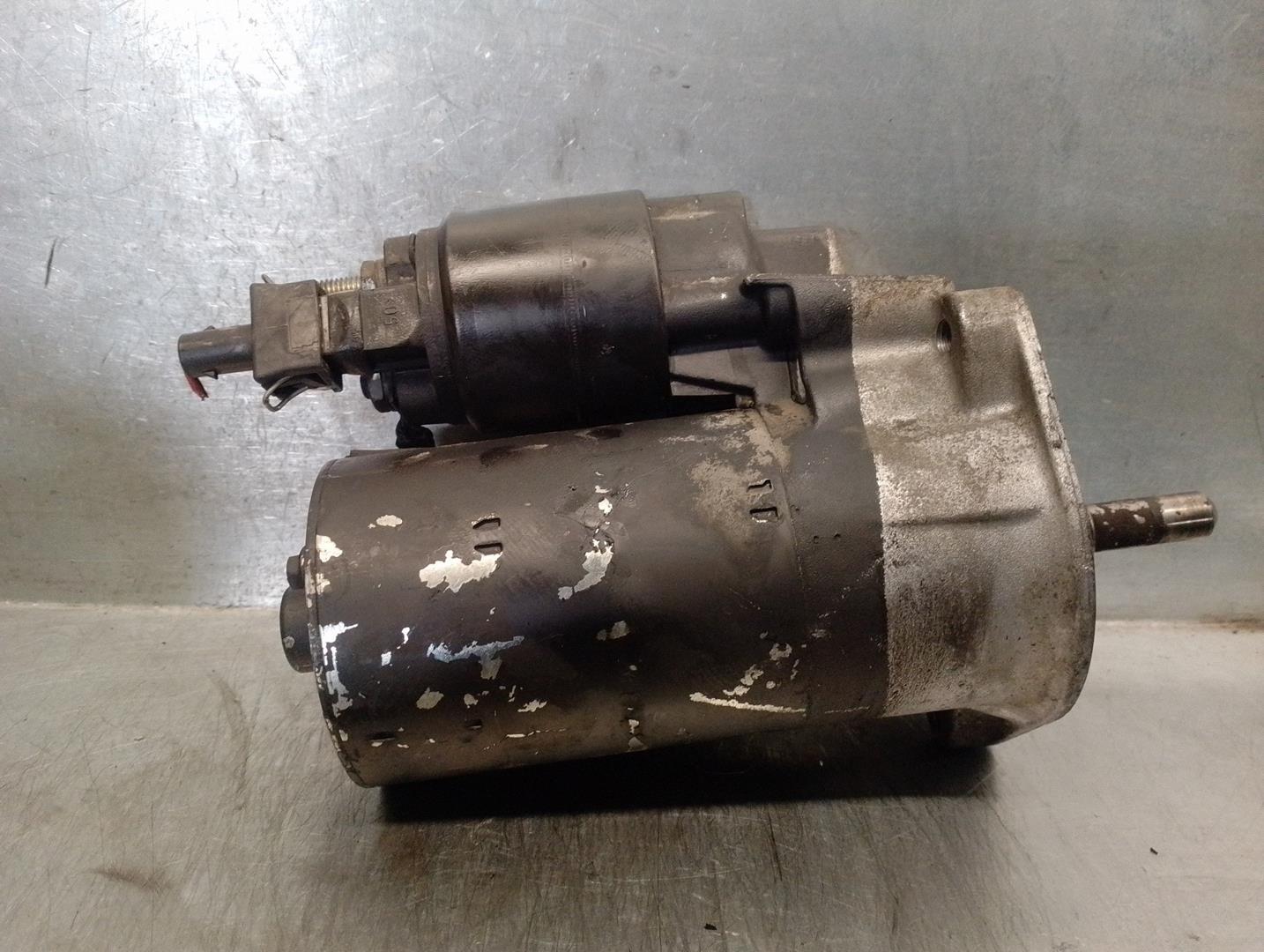 SEAT Cordoba 1 generation (1993-2003) Starter Motor 036911023Q,0001112027 21723062