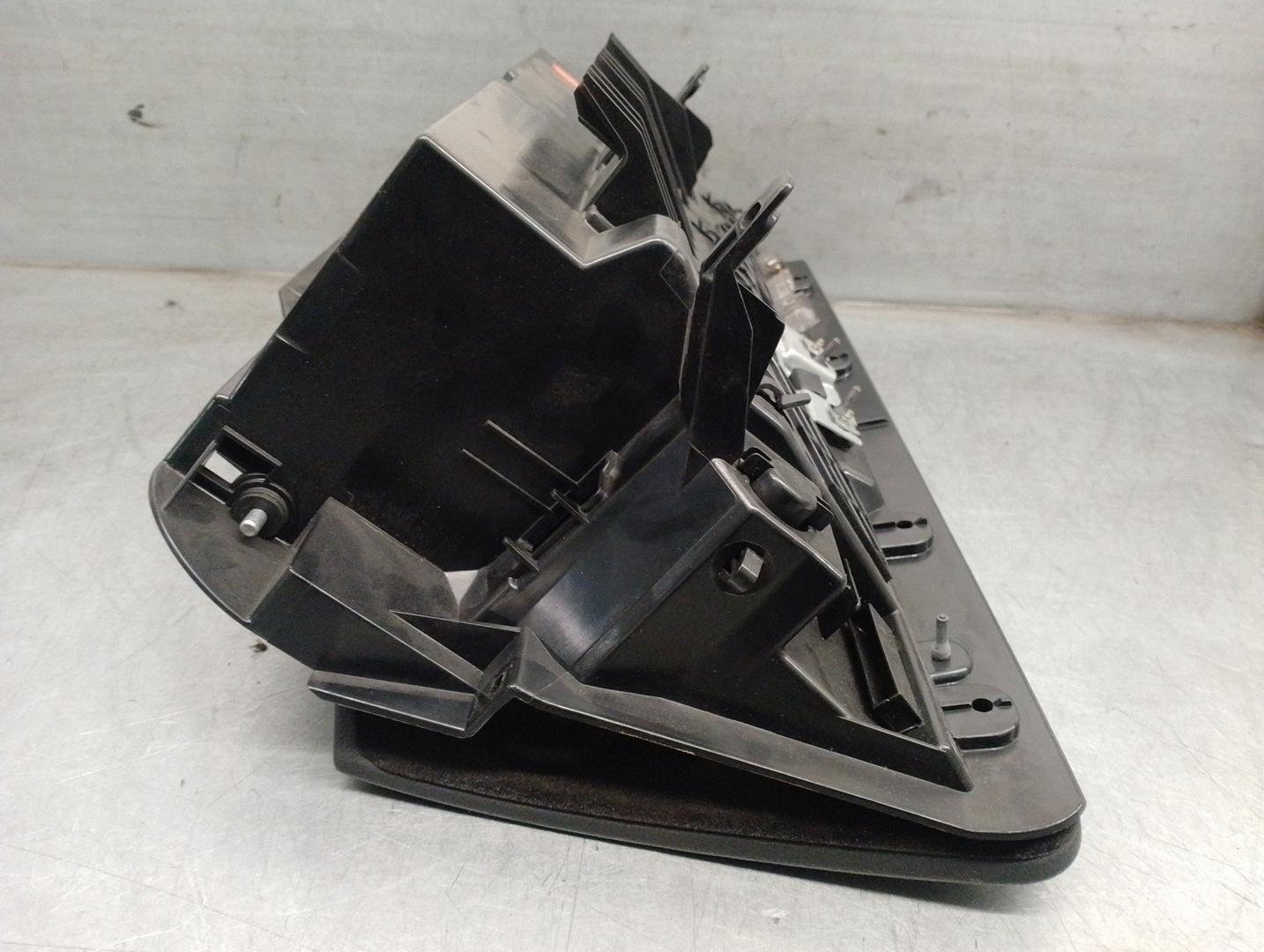 BMW 3 Series E90/E91/E92/E93 (2004-2013) Glove Box 51167075579, 72758411 23753085