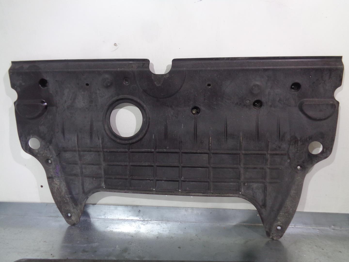 HYUNDAI Sonata 4 generation (1998-2012) Első motorburkolat 291203K250, CESTA36 19900920