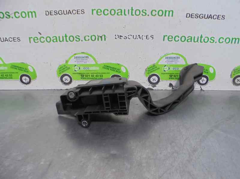 PEUGEOT Bipper 1 generation (2008-2020) Other Body Parts 51801577, 0280755105 19655008