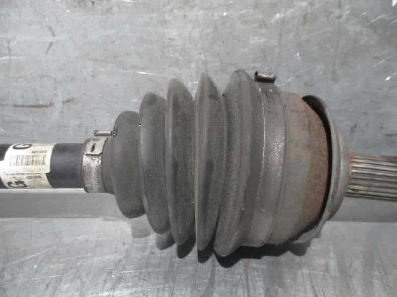 TOYOTA Yaris 2 generation (2005-2012) Arbre de transmission avant gauche 434200D180, 8250130595010 19747953