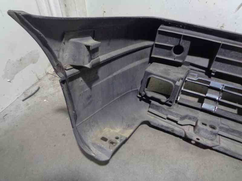 MINI Vectra A (1988-1995) Front Bumper AZULOSCURO,1813858+ 19756007