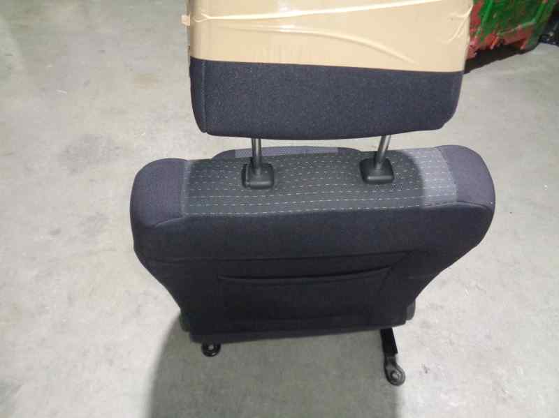 HYUNDAI Getz 1 generation (2002-2011) Front Right Seat 5PUERTAS 19719607