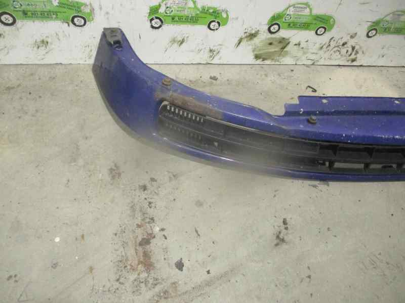 TOYOTA Polo 3 generation (1994-2002) Front Bumper +AZUL 19640958