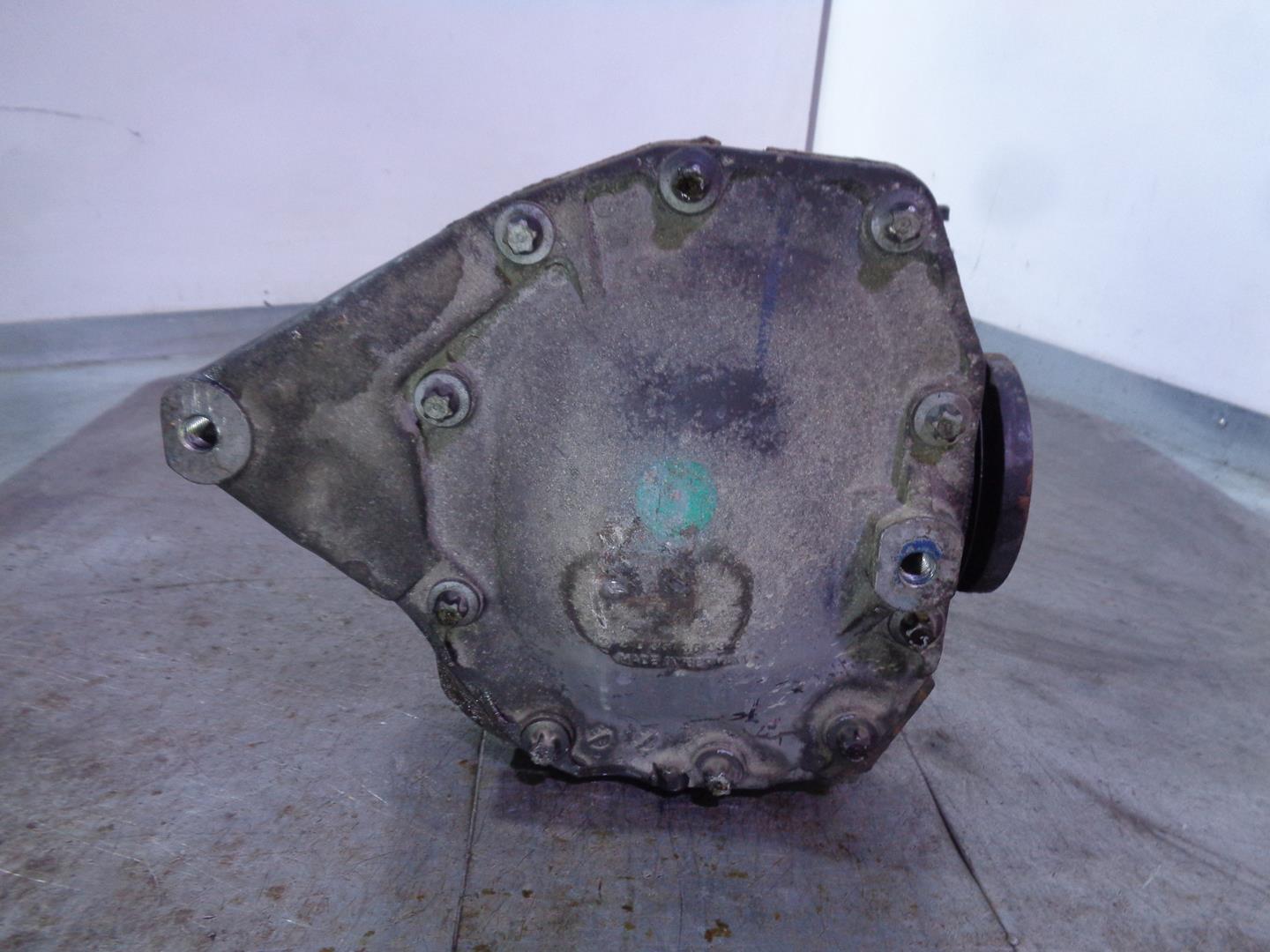 MERCEDES-BENZ C-Class W203/S203/CL203 (2000-2008) Rear Differential 2203510105, 2103513008G, 2.65 24198151