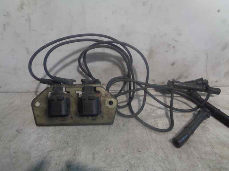 ROVER 200 RF (1994-2000) High Voltage Ignition Coil 2526061A 19737946