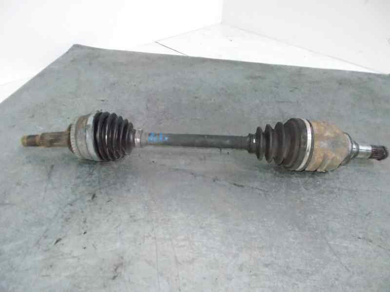 TOYOTA Prius 1 generation (XW10) (1997-2003) Front Left Driveshaft 19628125