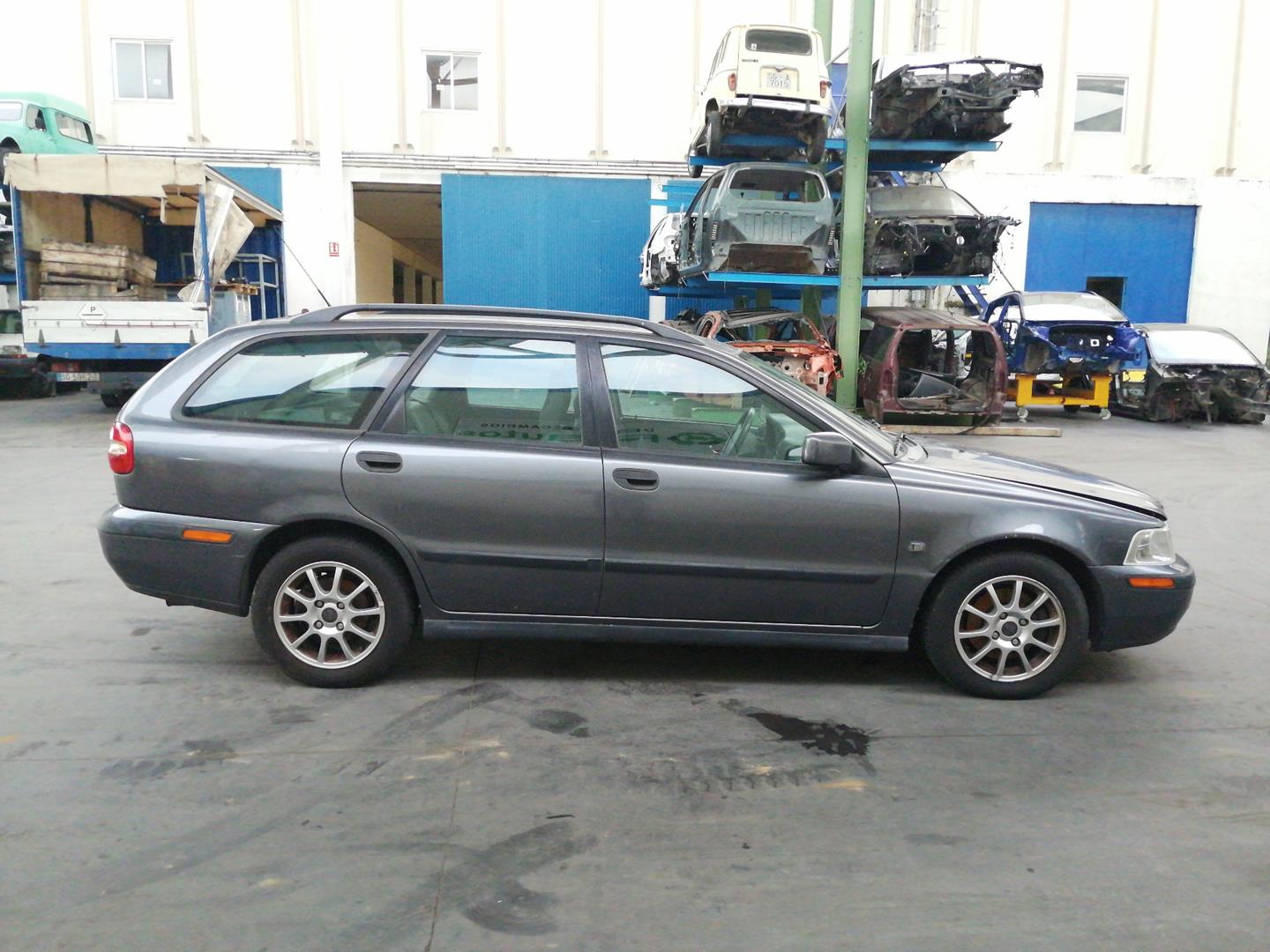 VOLVO V40 1 generation (1996-2004) Wheel 30618288, R156JX15X44, ALUMINIO10P 24163401