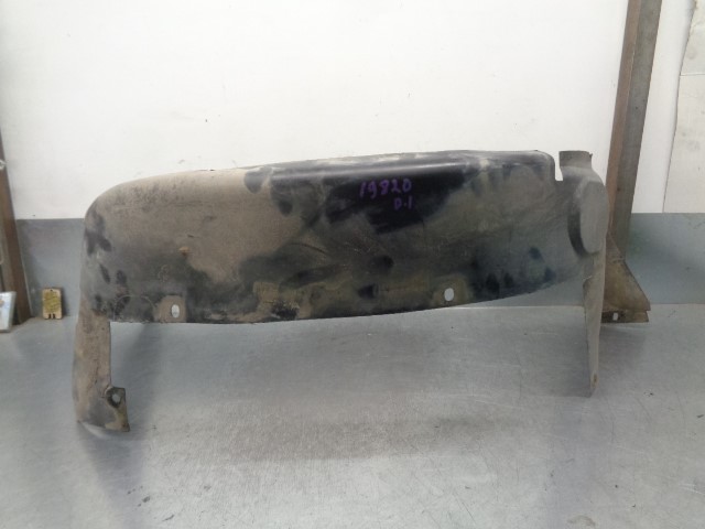 FIAT Uno Front Left Inner Arch Liner 9627351080, CESTA47A 24224986