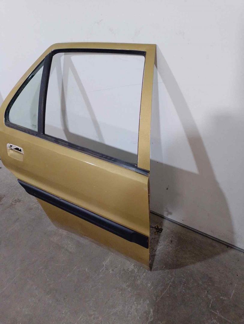 CITROËN Saxo 2 generation (1996-2004) Rear Right Door 900898,DORADO,5PUERTAS 19888791