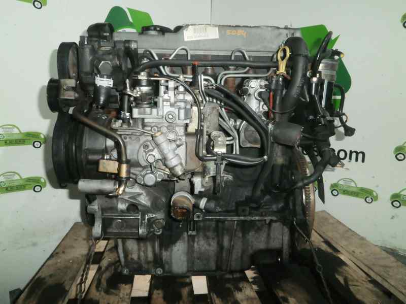 FIAT Punto 3 generation (2005-2020) Engine RTJ+,XC71485 26313093