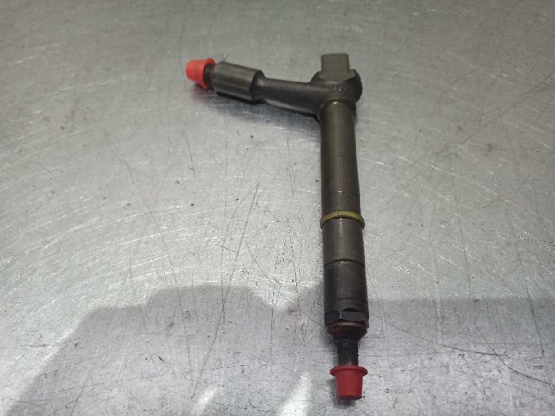 AUDI Astra H (2004-2014) Fuel Injector DELPHI, DELPHI+024646 19725364