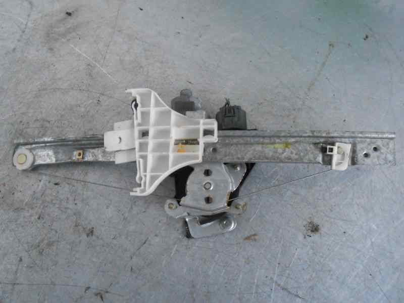 FORD Mondeo 3 generation (2000-2007) Rear left door window lifter 3PUERTAS., 3PUERTAS.+8PINES 20786681