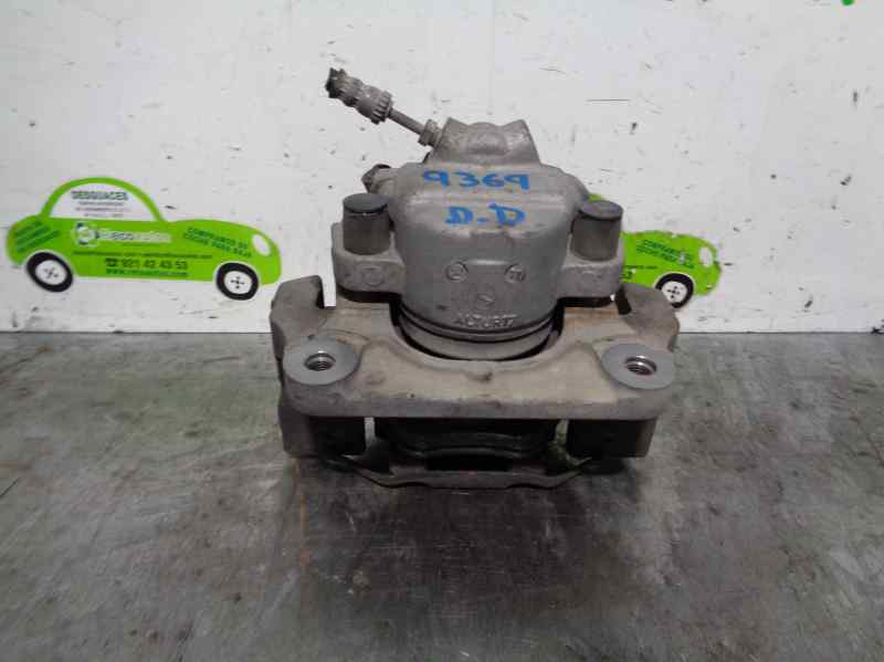 BMW 5 Series F10/F11 (2009-2017) Front Right Brake Caliper 6024330, ATE 19649438