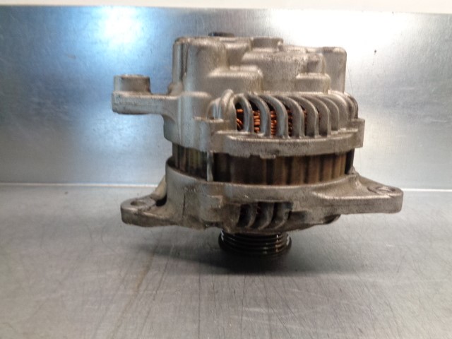 DODGE 2 2 generation (2007-2014) Alternator MITSUBITSHI, MITSUBITSHI+A2TG1391 19783158