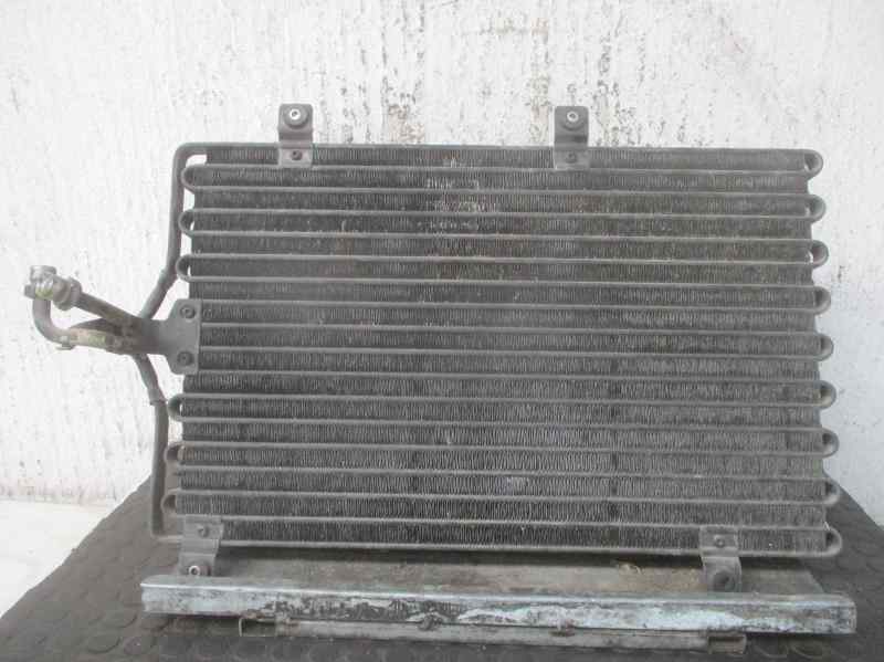 TOYOTA 1 generation (1993-2000) Air Con Radiator BEHR,BEHR+ 19739425