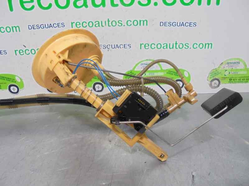 Aforador 204D4 de Bmw 1 (e87) 2007-2011 163 CV con 1 km - pieza usada