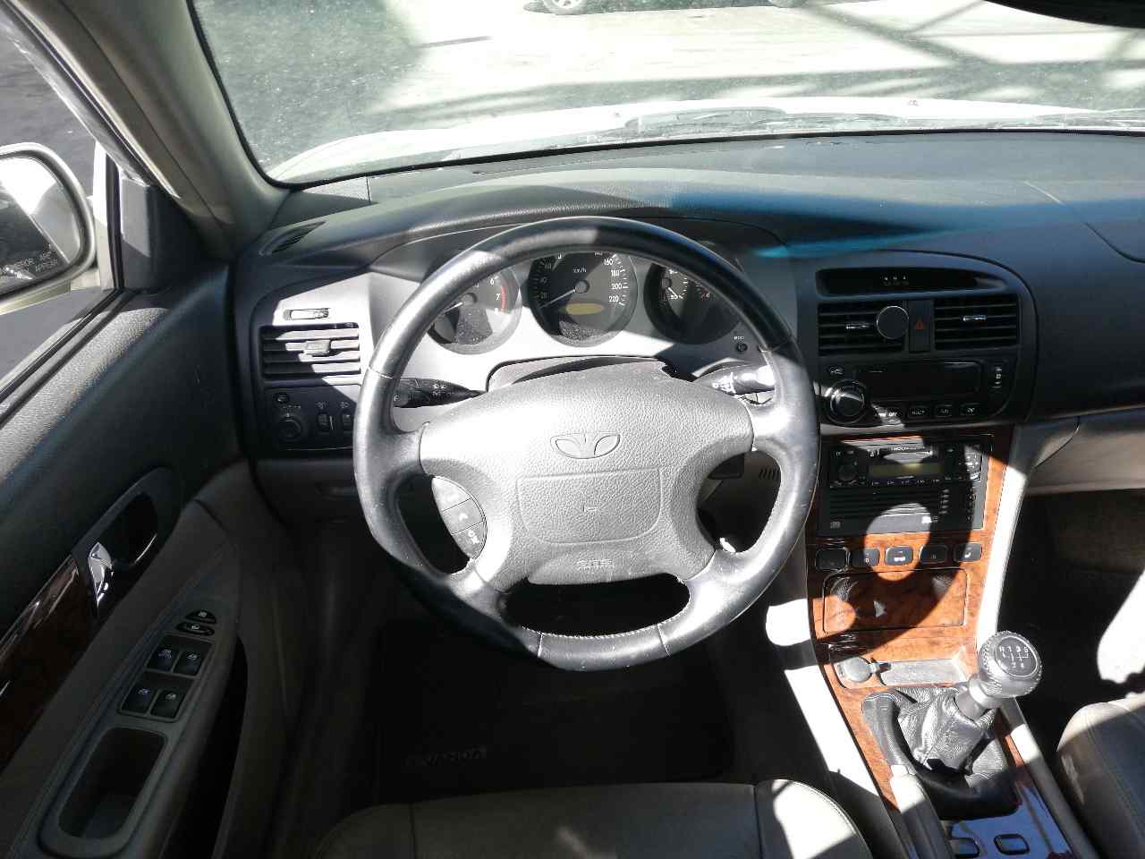 TOYOTA Kiti valdymo blokai 96327962 19787163