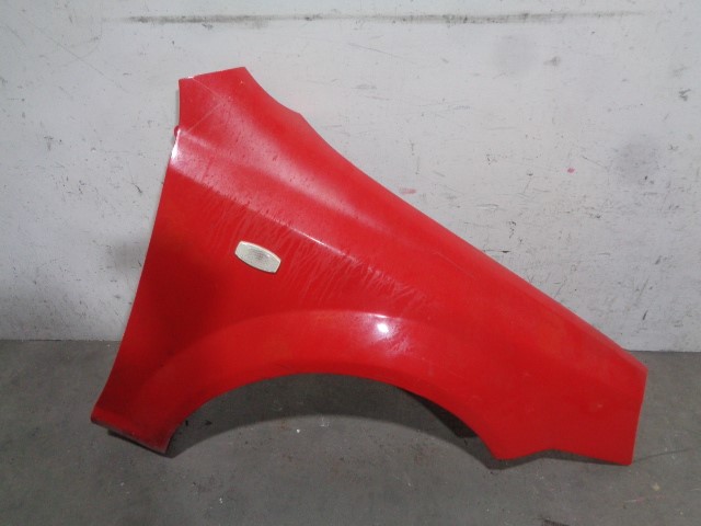 CHEVROLET Nubira 1 generation (2003-2010) Front Right Fender 96474982, ROJA 20621823