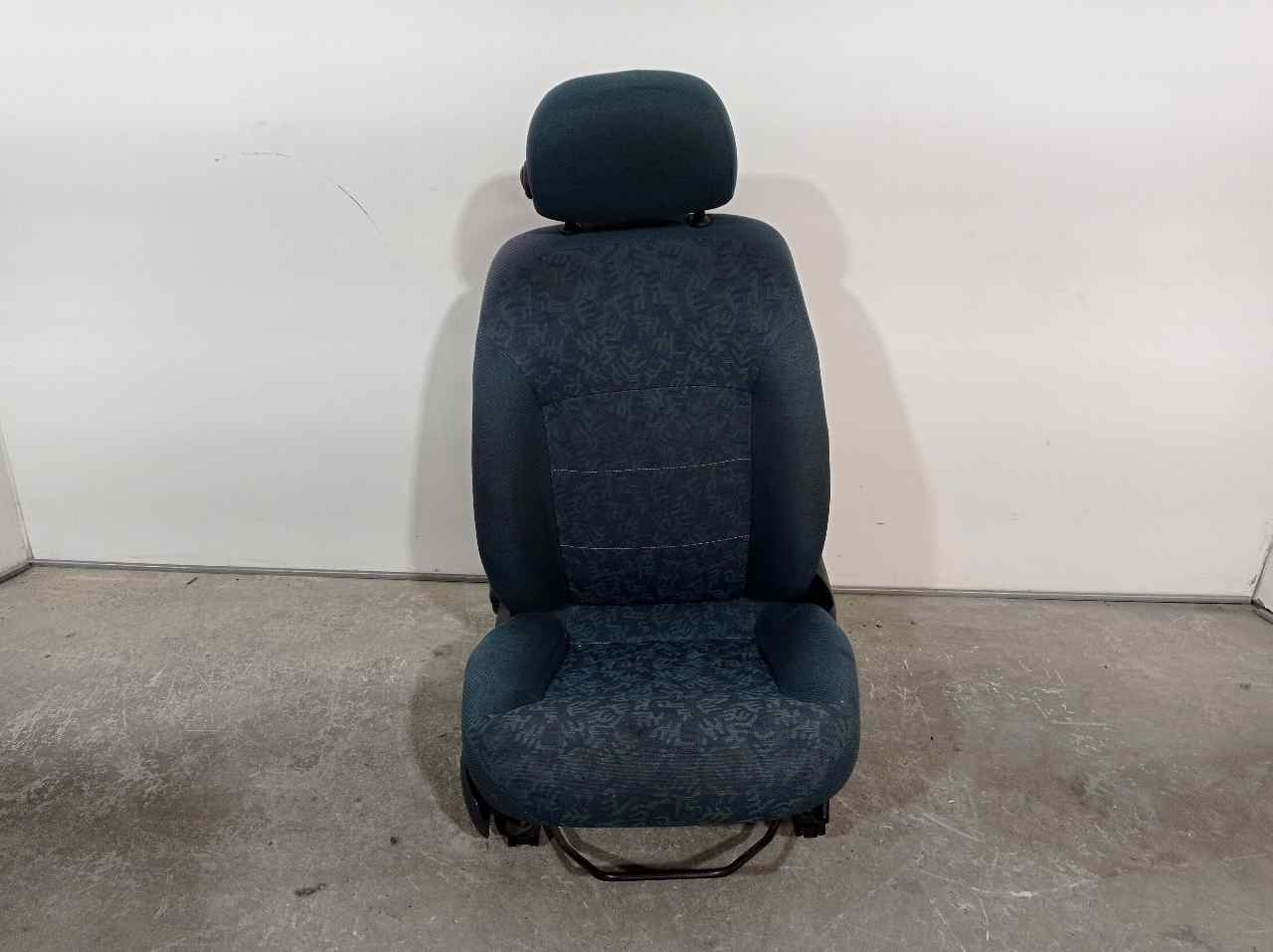 FIAT 1 generation (1993-2003) Priekinė dešinė sėdynė 4688733, TELAAZUL, 5PUERTAS 21710697