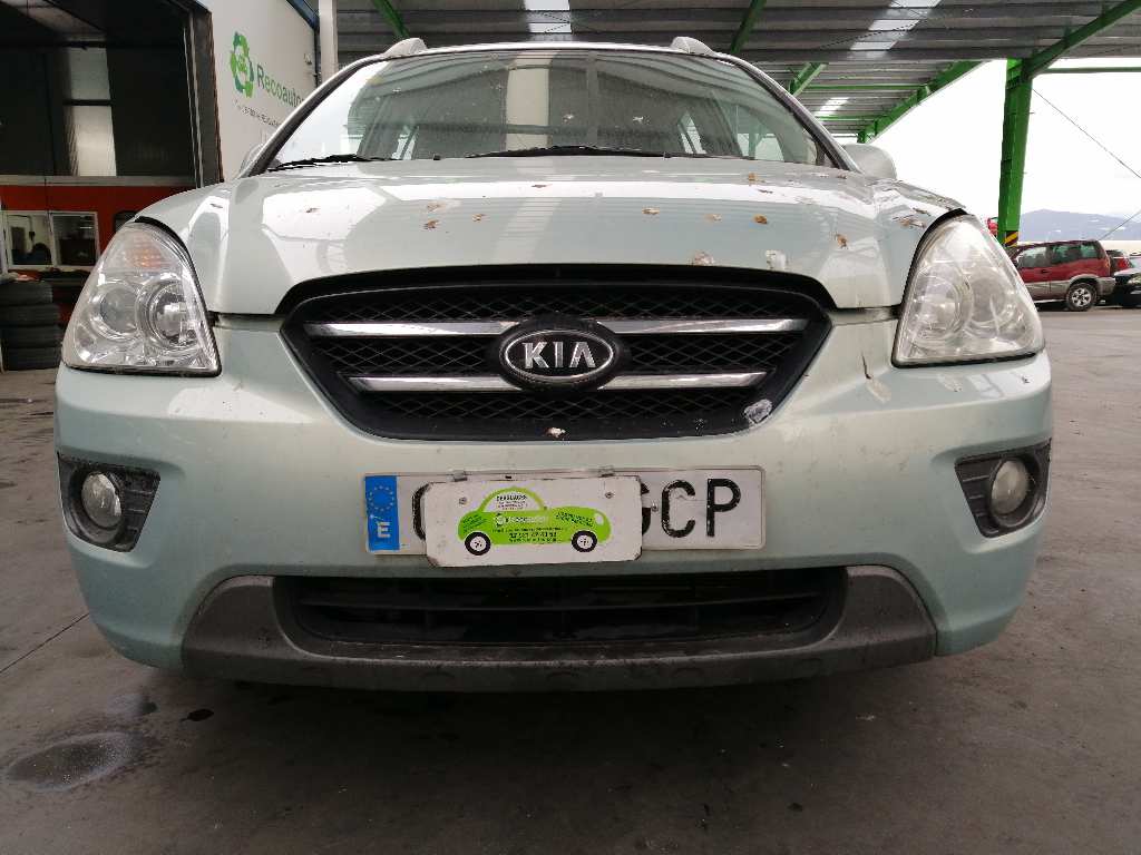 CHEVROLET Carens Крыло переднее левое AZULCLARO,663111D050+ 19672335