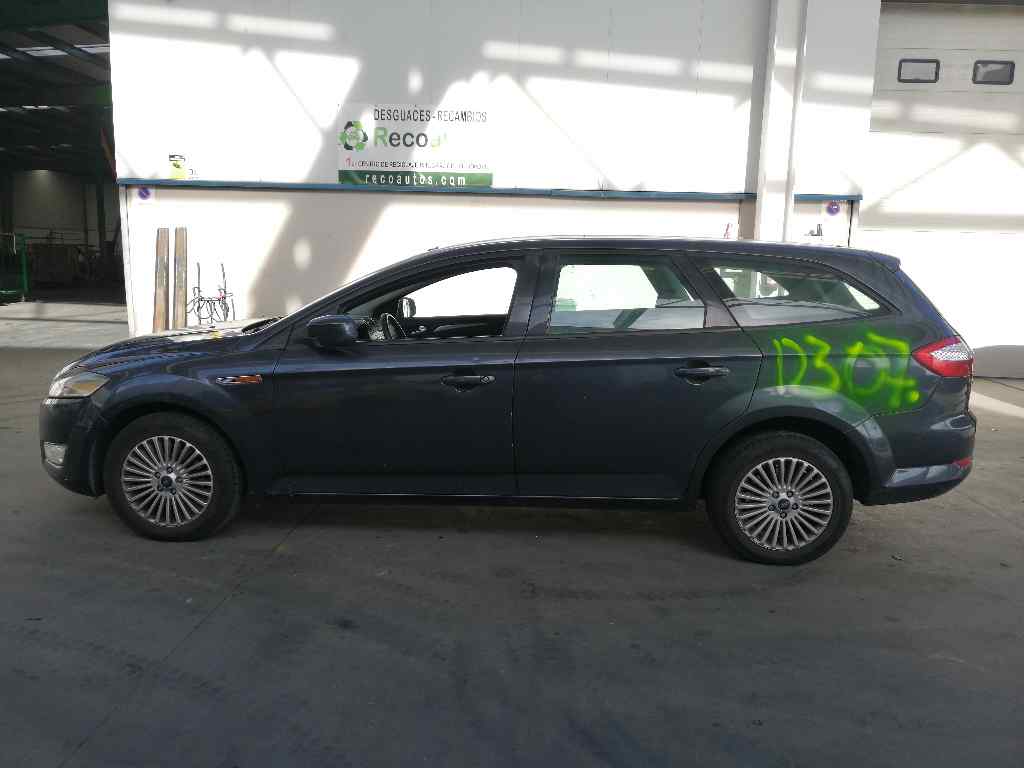 FORD Mondeo 4 generation (2007-2015) Støtdemper foran venstre FOMOCO,FOMOCO+ 19717208