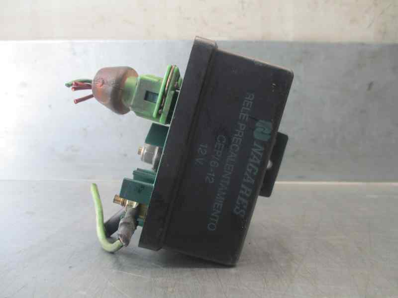 MASERATI 406 1 generation (1995-2004) Relays NAGARES,NAGARES+ 19680850